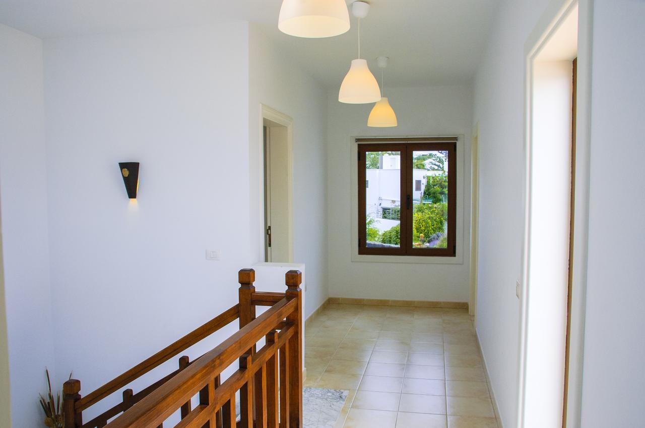 Villa Micaela Nazaret Exteriér fotografie