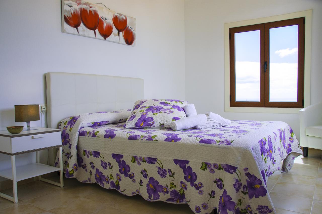 Villa Micaela Nazaret Exteriér fotografie